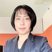 江渕泰子