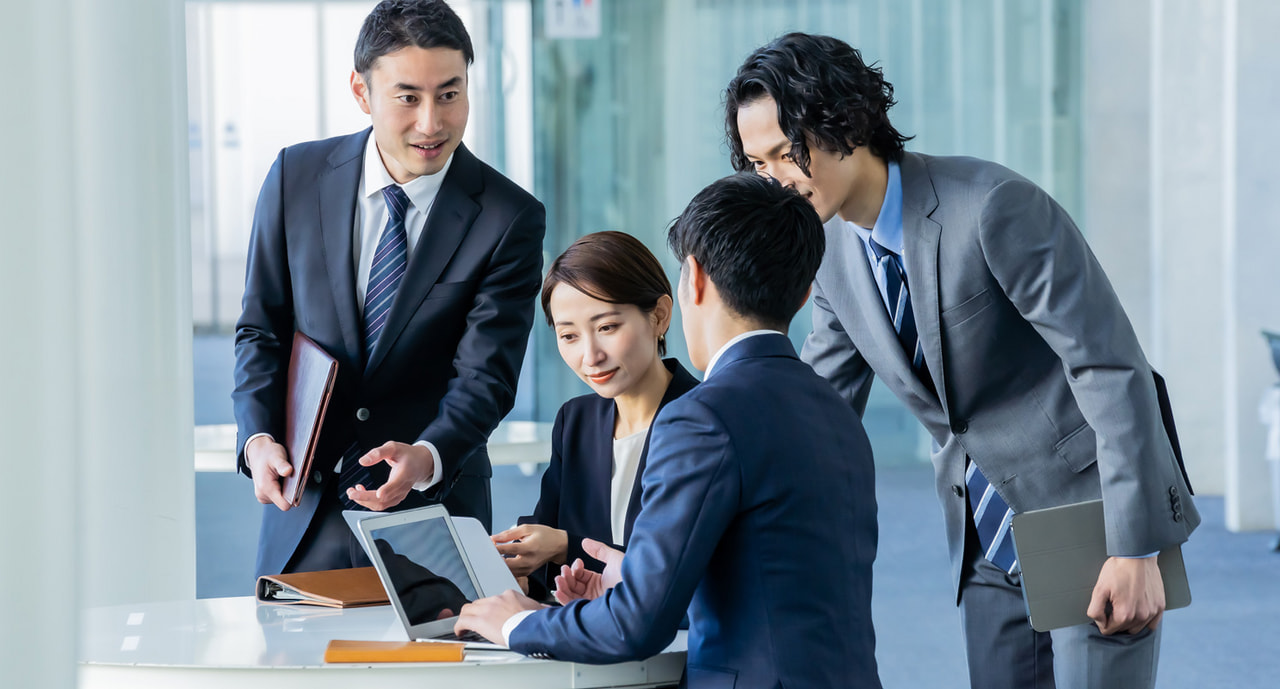 【入社2年目まで対象】HPC営業の基本 2days研修
