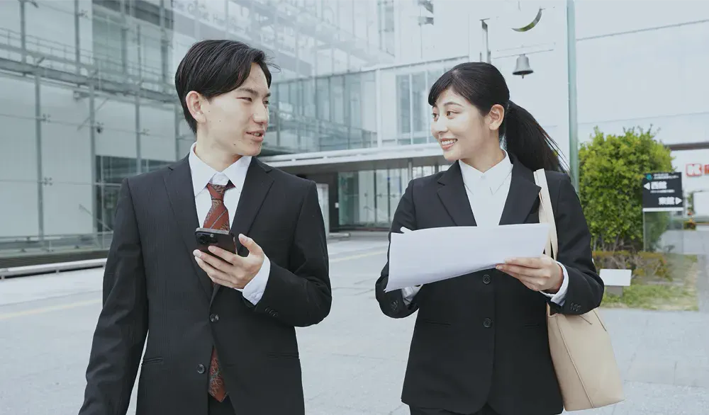 若手社員研修