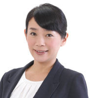 内海 加奈子