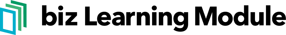 biz Learning Module
