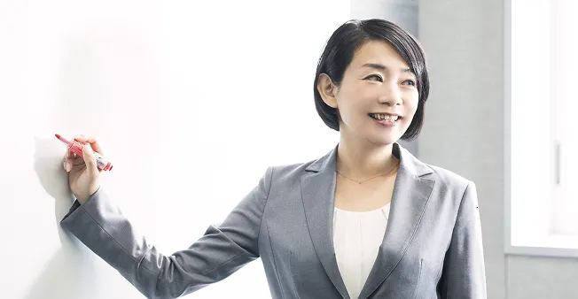 ビジネスマナー社内講師養成講座