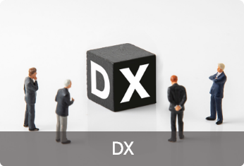 DX