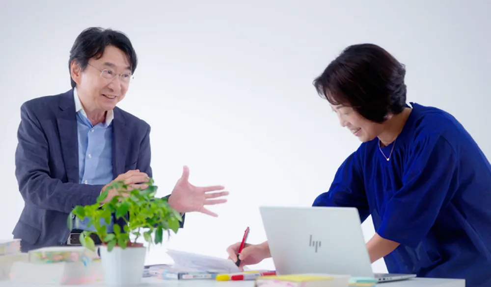 企業ごとのケーススタディ開発