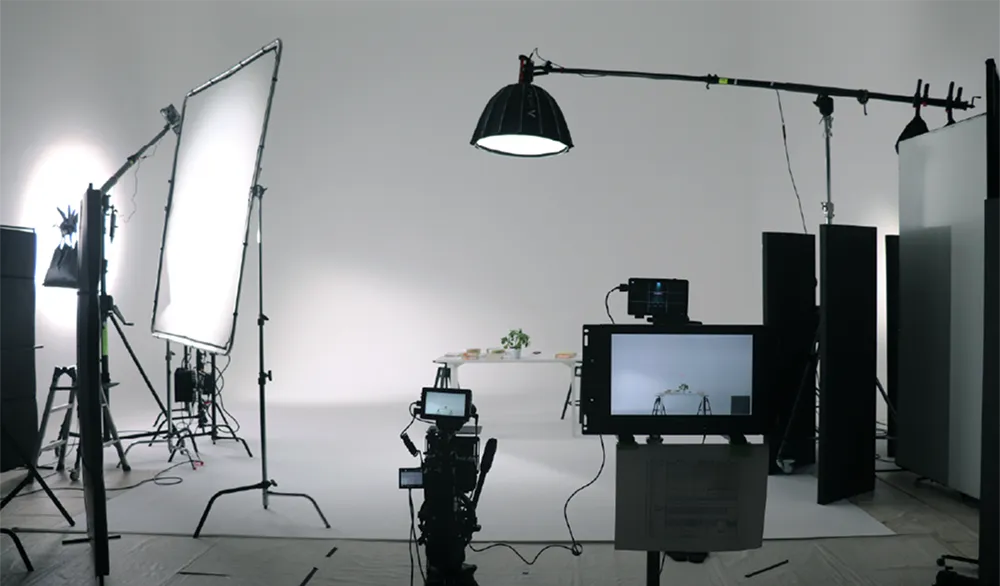 動画教材の制作事例