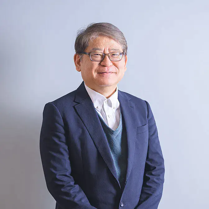 馬場先生に聞く～海外経験を物語で伝える「新しい働き方」のヒント