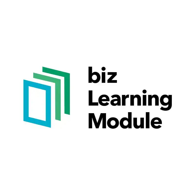 動画＋自己学習教材の新サービス biz Learning Moduleをリリースしました