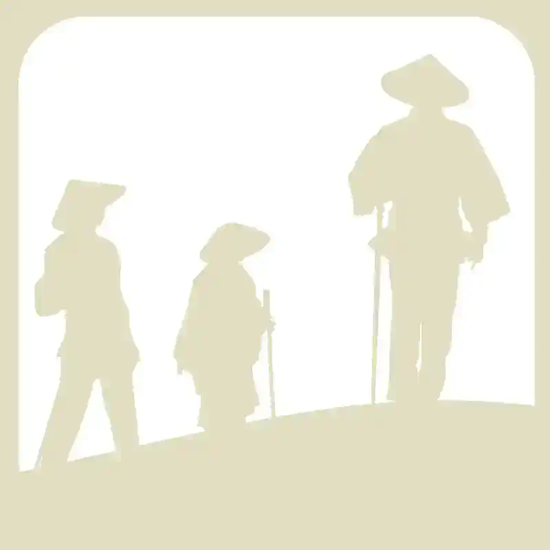 管理職・管理職候補対象「四国遍路に学ぶリーダーシップ内観プログラム」募集中です