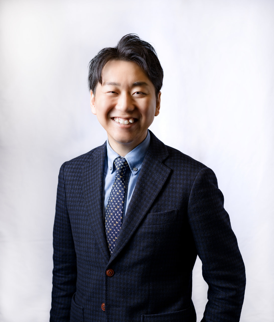 三宅俊輝の画像