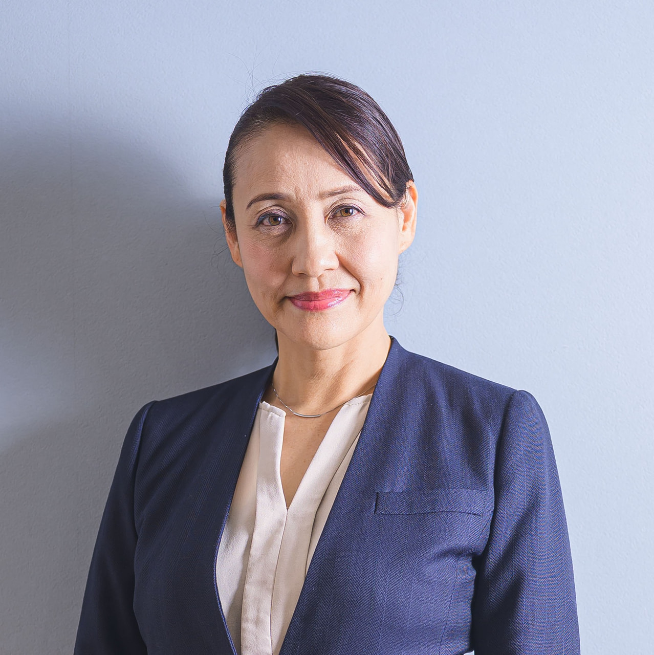 平野智佐の画像