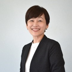 田中恵子の写真