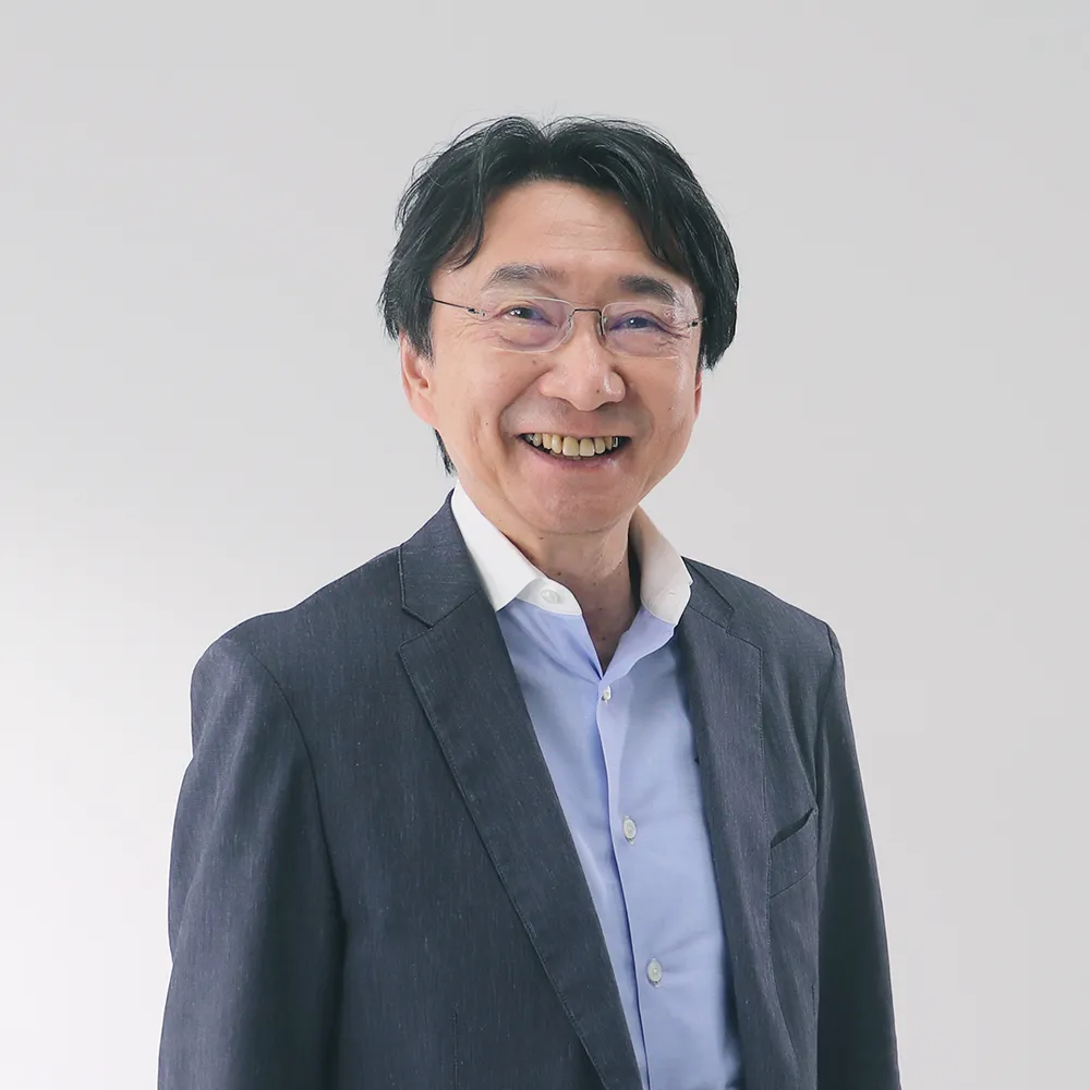 鳥居勝幸の写真