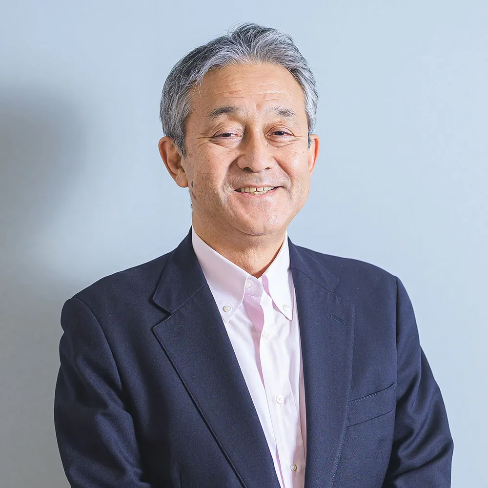 小島俊一の画像