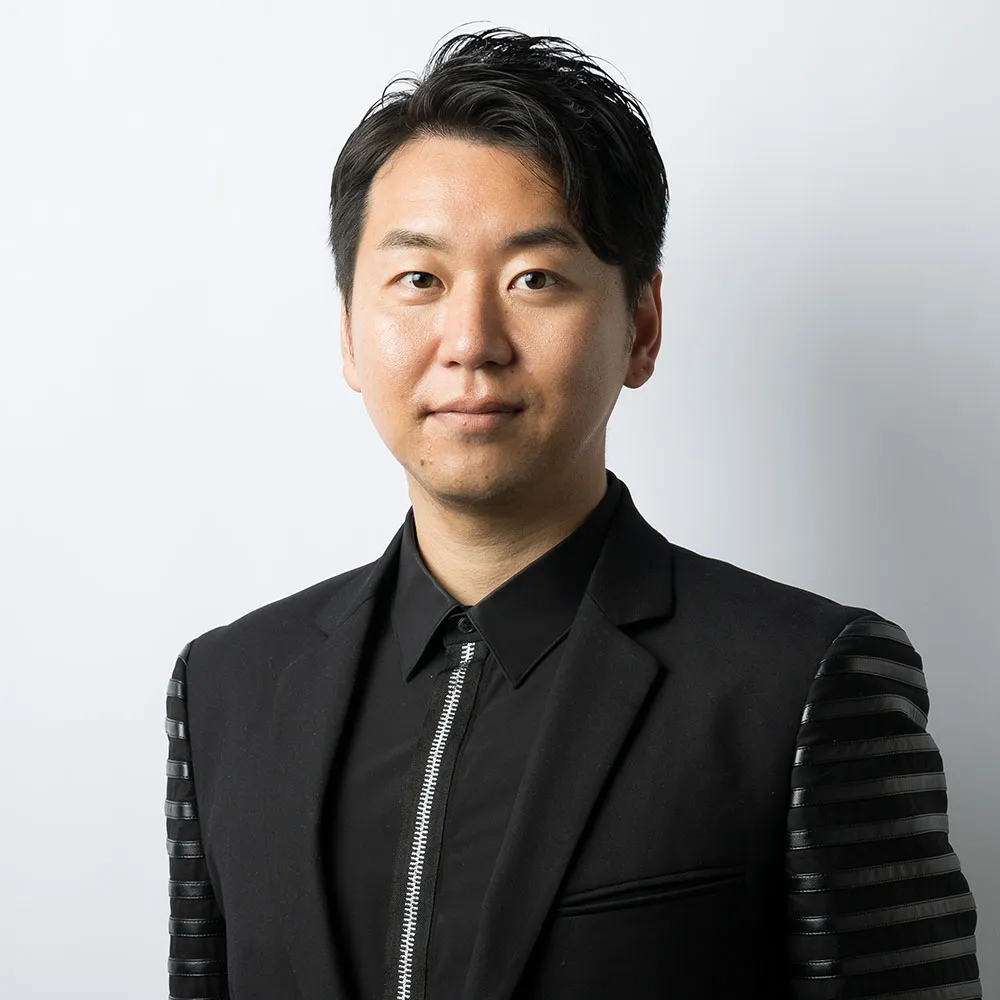 三宅俊輝の画像