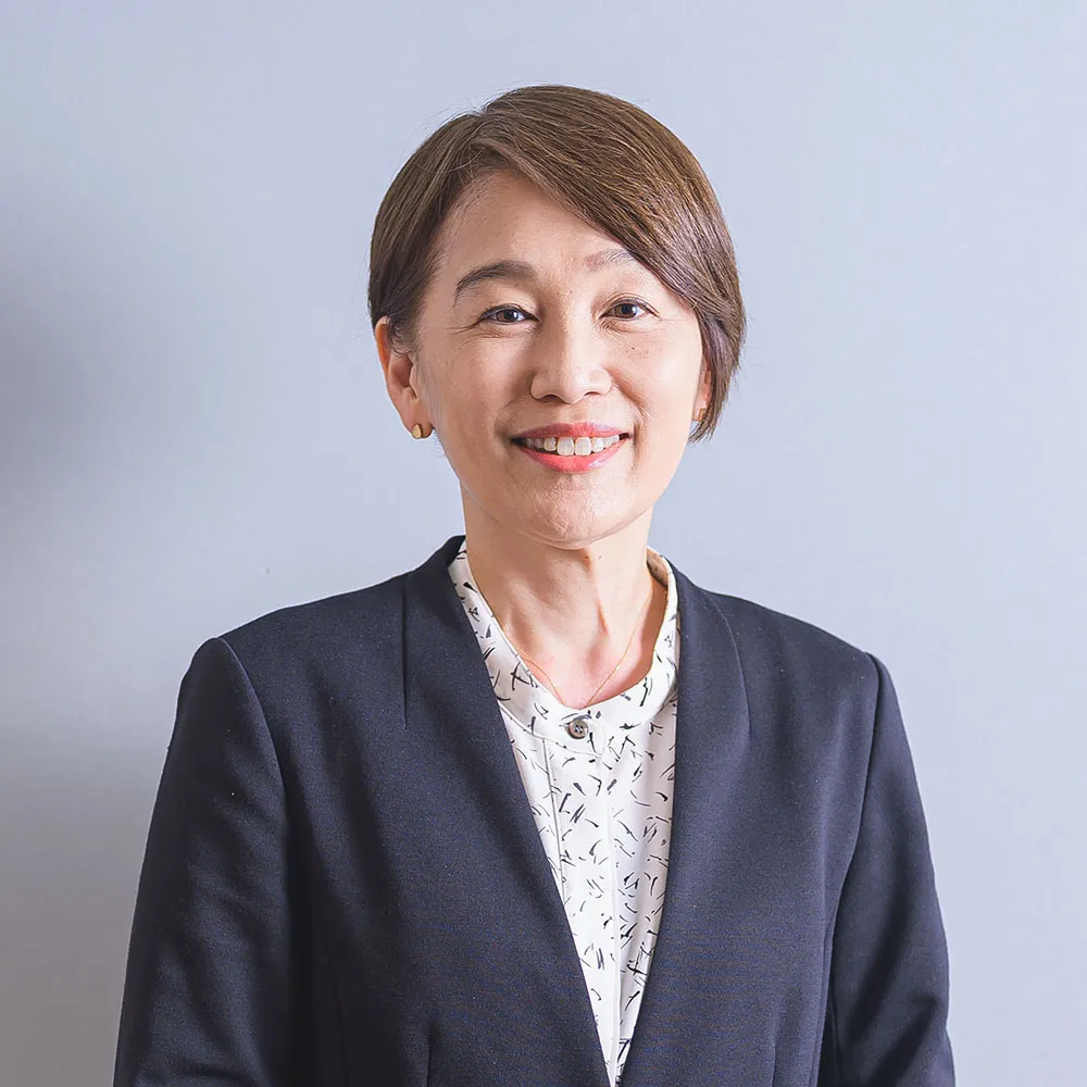 田中恵子の画像