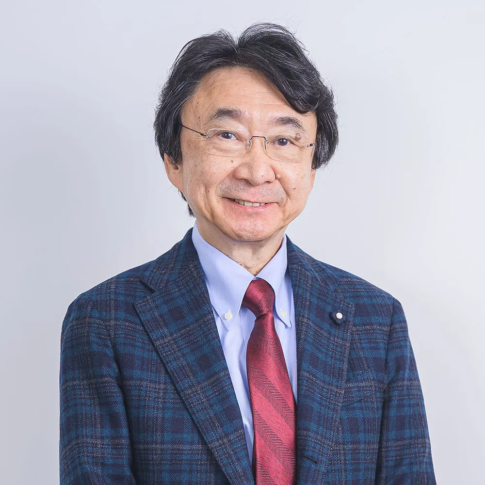 鳥居勝幸の画像